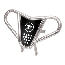 Tusk Aluminum Front Bumper For YAMAHA WARRIOR 350 1990-2004