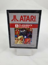 Jeu Atari Flashback Classics Classic Edition PS Vita Limited Run