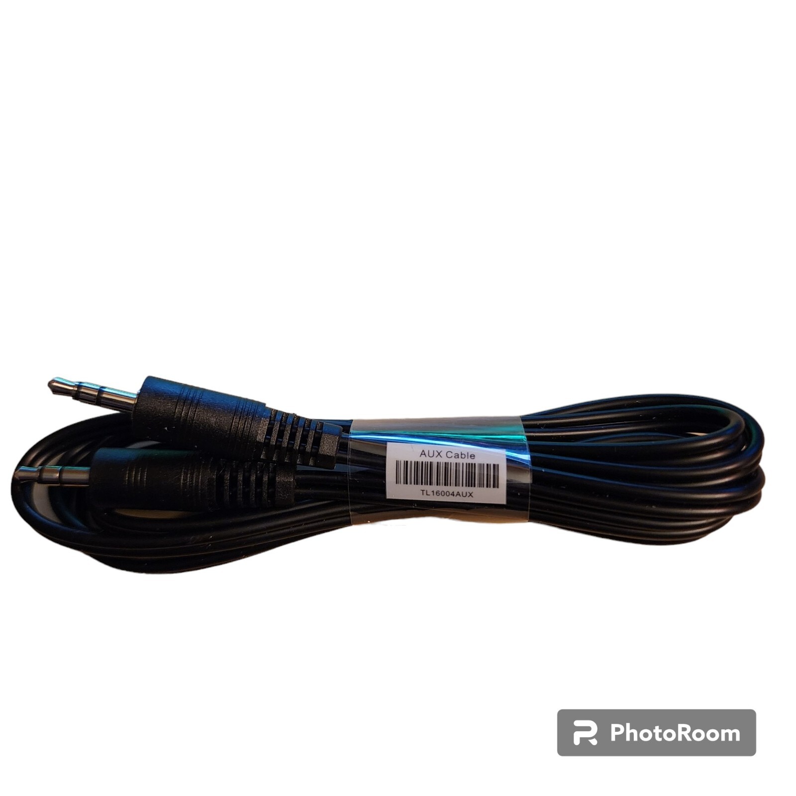 Anker 3.5mm Premium Auxiliary Audio Cable (4ft / 1.2m) AUX Cable eBay