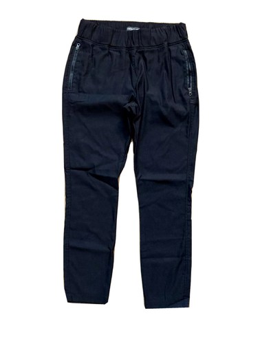Toad\u0026Co Flextime Moto Crop Pants Black 
