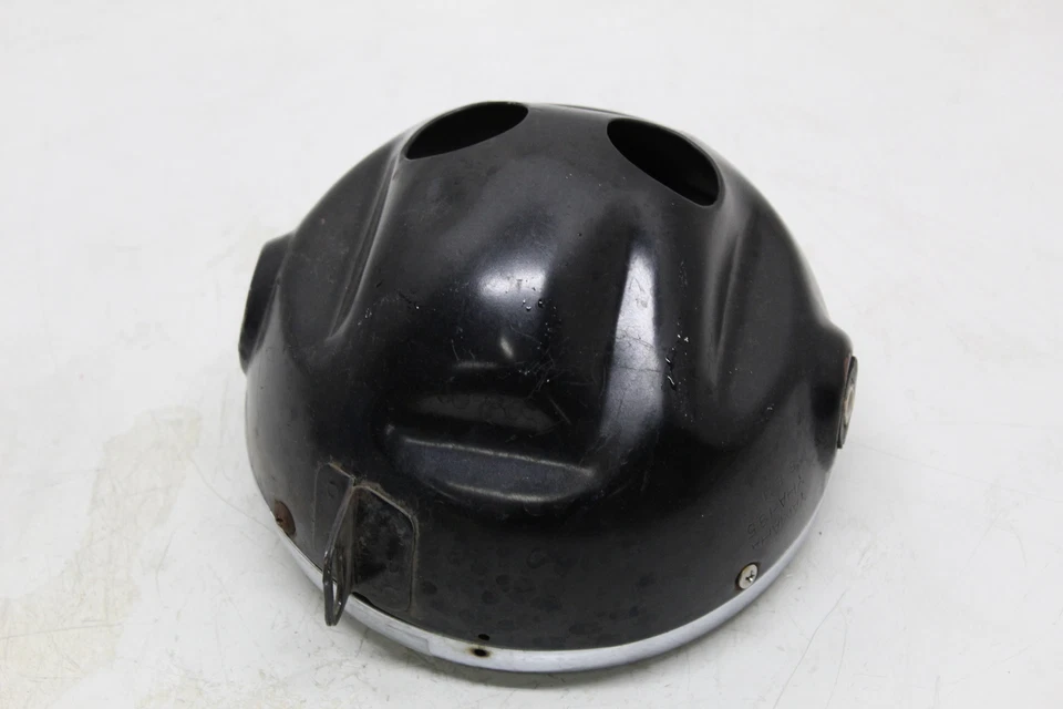 1977 年雅马哈 XS750 前灯头灯 — 第 4/4 张图片