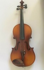 SKYLARK BRAND VIOLIN WITH CASE