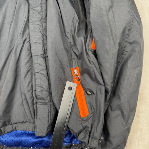 The North Face Summit Series Women’s Size L Gore-Tex XCR Jacket Full Zip Black - Picture 7 of 14