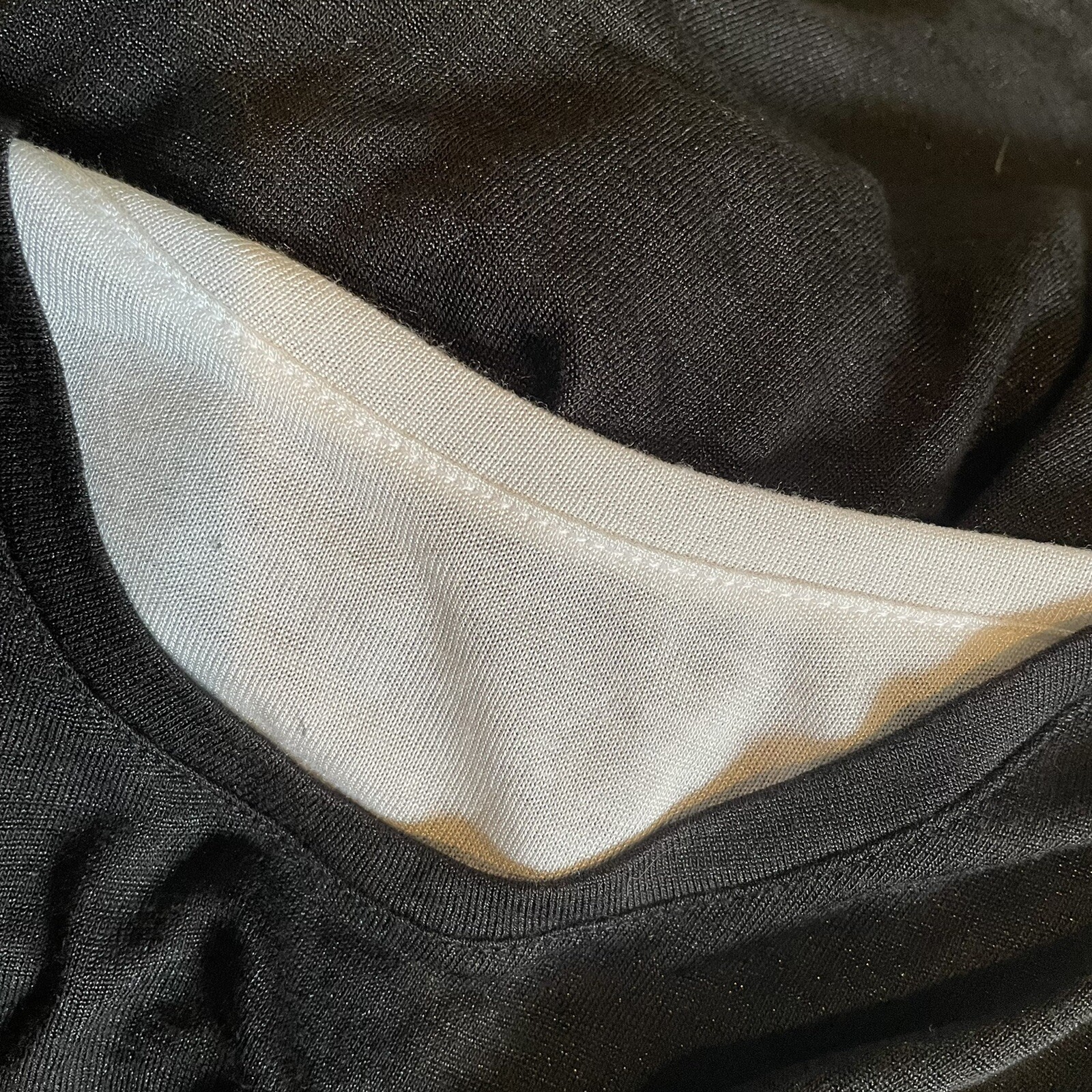 VINCE Tunic Top Lagenlook Basic Simple Minimalist… - image 6