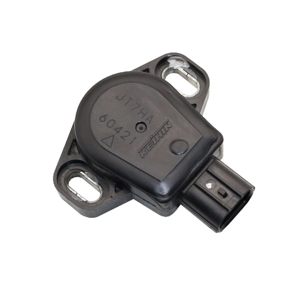 Novo Sensor de Posição do Acelerador Para Honda Accord 2003-2005 Element 2.4L #JT7HA - Imagem 3 de 4