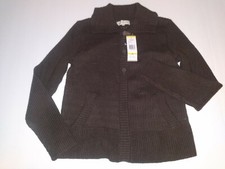 Jones New York Cardigan Sweater Women's Medium NWT originally 79
