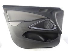 Vauxhall Crossland X 2017 - 2022 NSF Passenger Side Front Door Card