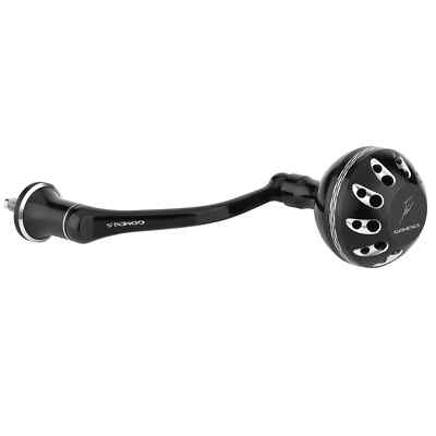 Gomexus Power Handle 63mm for Shimano Exsence Miravel Vanford