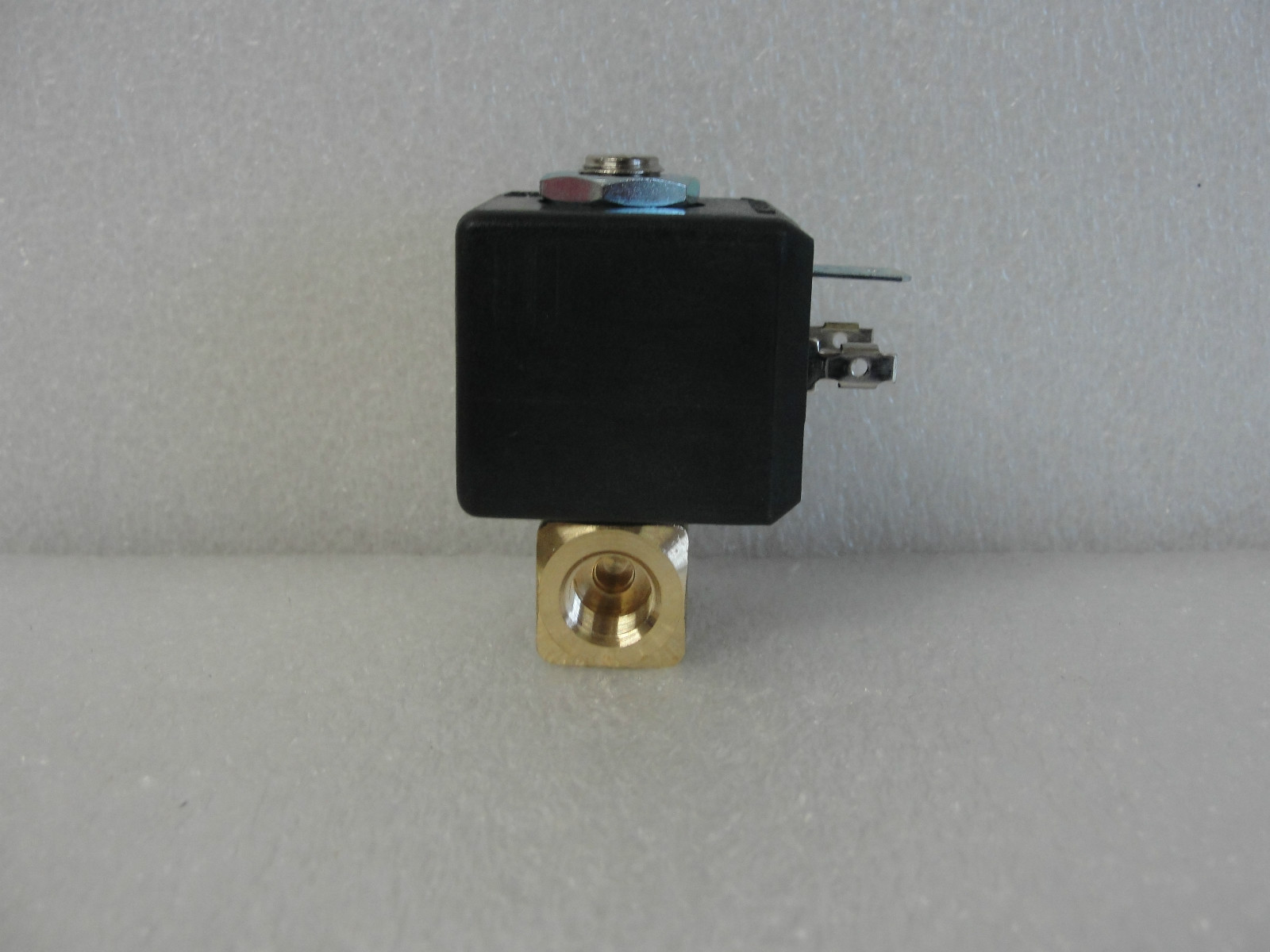 RAYBURN Oil Valve NuWay Burners MK2 , MX & MXE Ecoflam 65323630 R4697