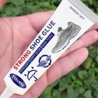 SCHUHKLEBER TRANSPARENT 60 ML STARK SCHUHKLEBER