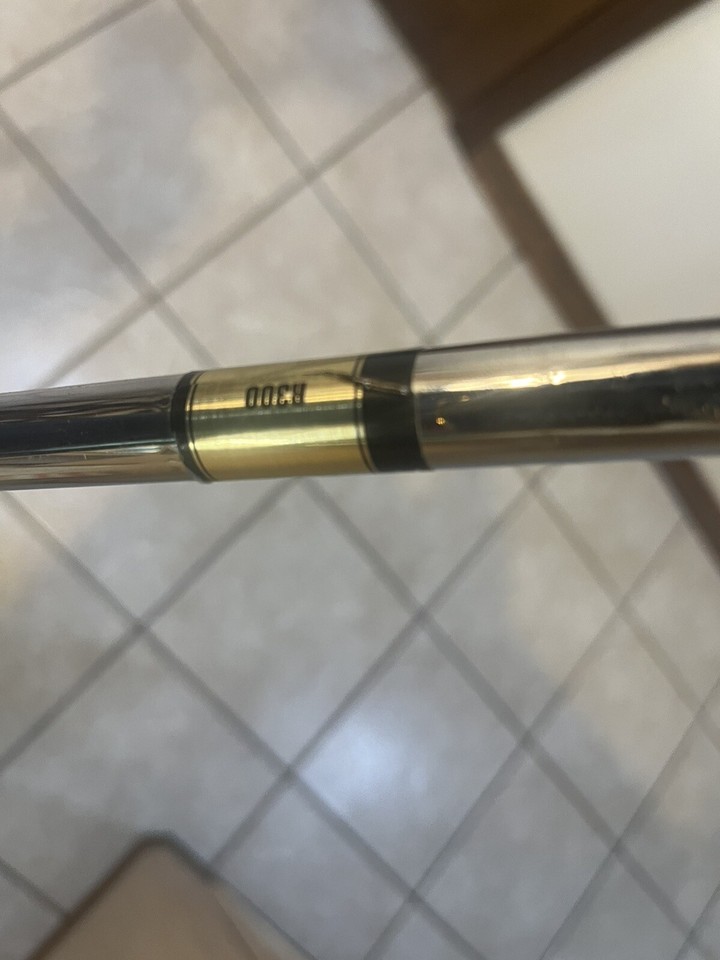 kzg iron set Blades 3PW Left hand Regular Flex eBay