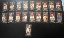 2024 Topps Allen & Ginter - Black Border Mini - You Pick