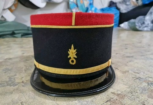 French Military Kepi, France Army 