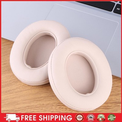 Replacement Ear Pads Headphone Ear Cushions for Beats Studio 3.0/2.0 (Rose Gold)