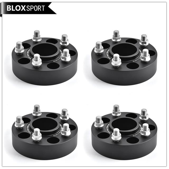 50mm 5x120 Wheel Spacers 4Pc CB72.6 for Land Rover Discovery 3 4 5 Range Rover eBay