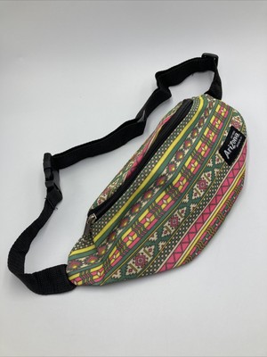 western pack fanny pack