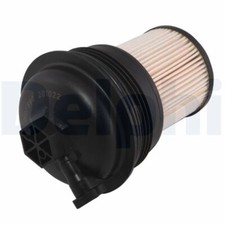 DELPHI HDF890 Kraftstofffilter für RENAULT