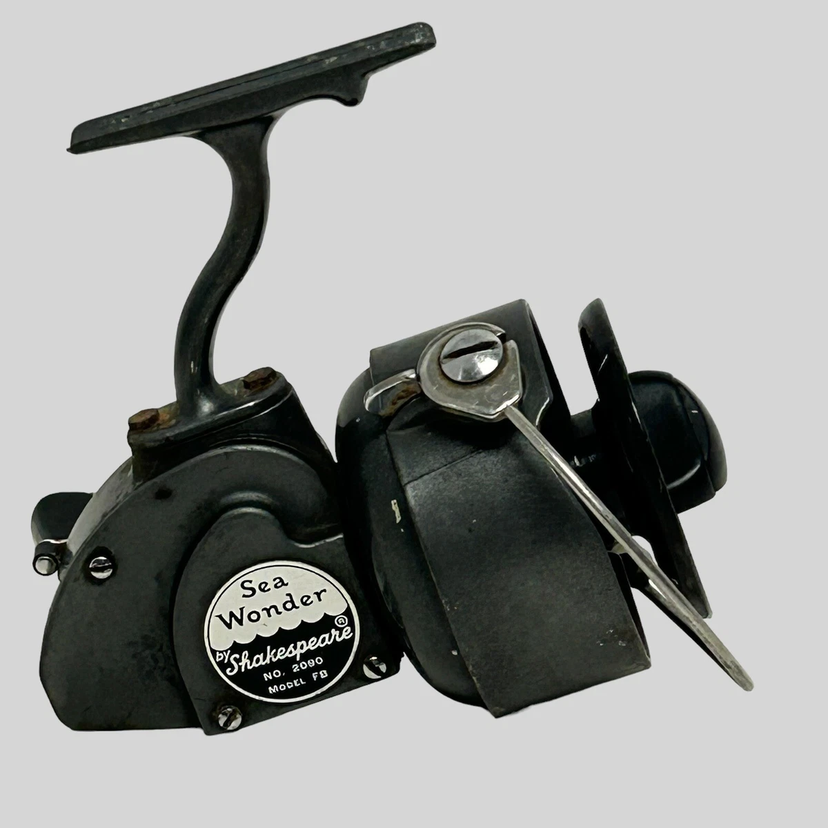 Shakespeare Left Fishing Reels for sale | eBay