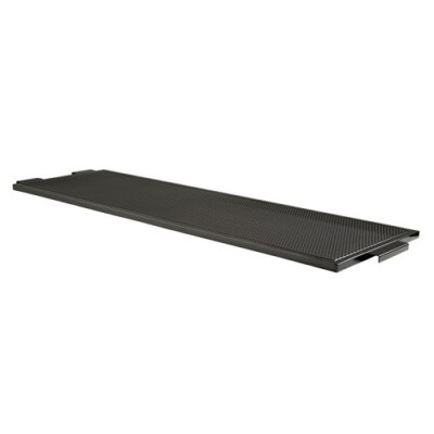 Econoco AT77/B Interior Shelf for Ladder System (Pack of 4)