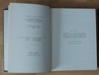 The Postal History of Indiana. Vol. I & II. J. David Baker. Signed, numbered — photo 4