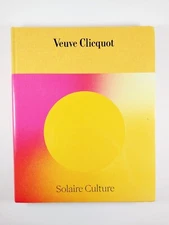Veuve Clicquot - Solaire Culture by Genevieve Rudolf (2022, TPB)