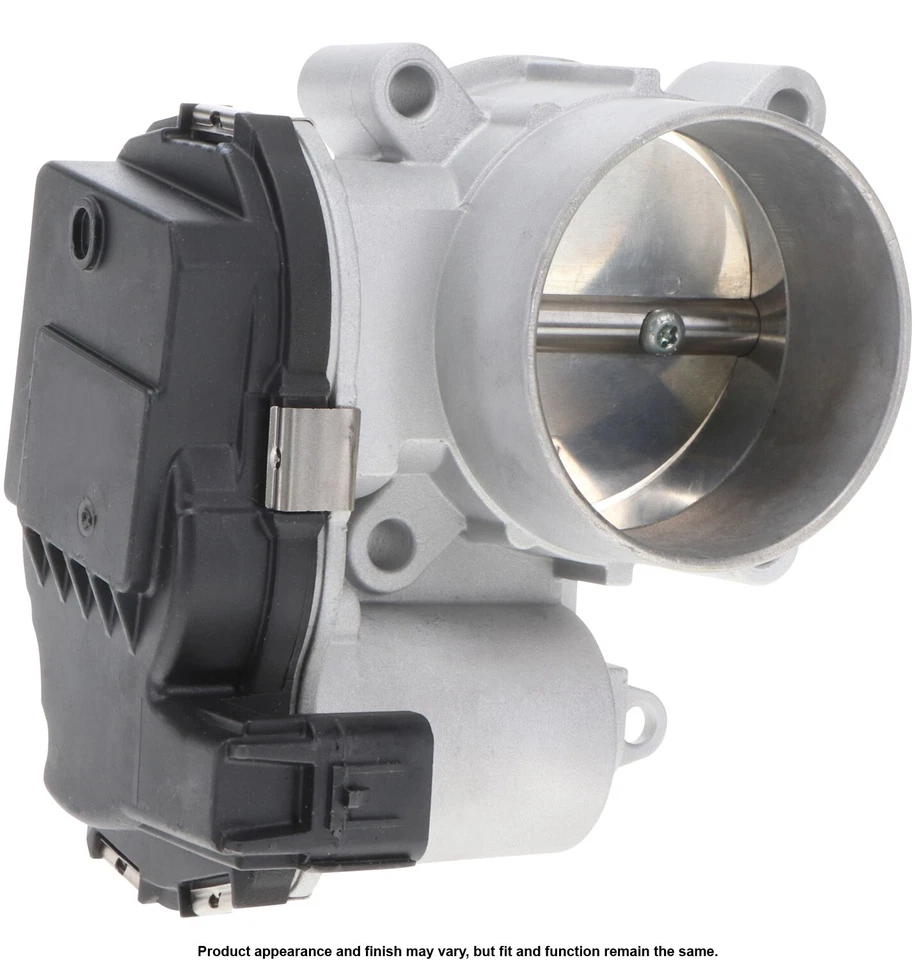 Корпус дроссельной заслонки впрыска топлива для Dodge Dart 2013-2016 годов выпуска Cardone 2014 2015 - Изображение 3 из 4