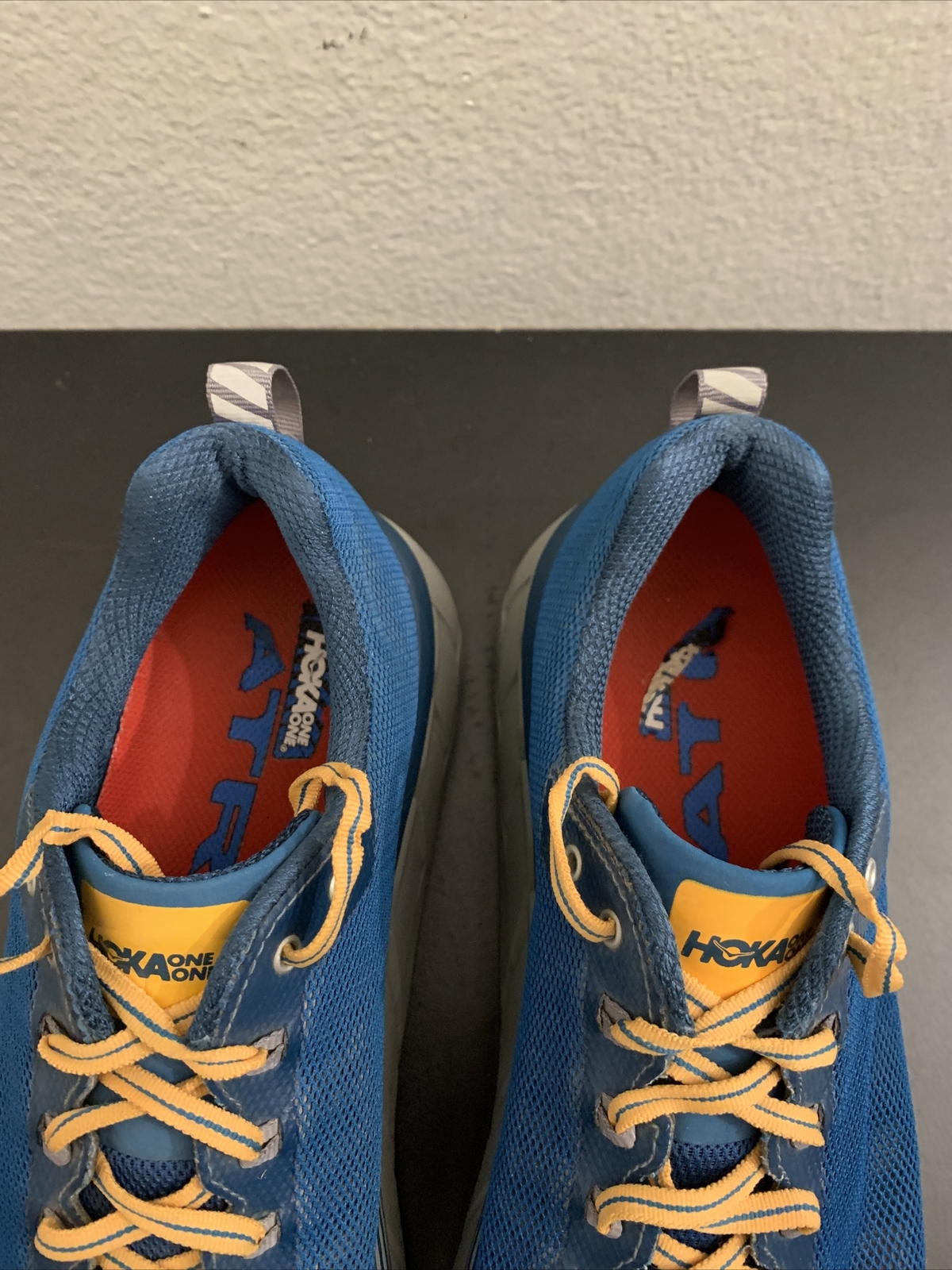 Hoka One One Challenger ATR 4 Men's Size 10.5 Running Shoes image 3