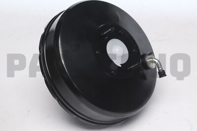 446106A060 Genuine Toyota BOOSTER ASSY, BRAKE 44610-6A060 | eBay