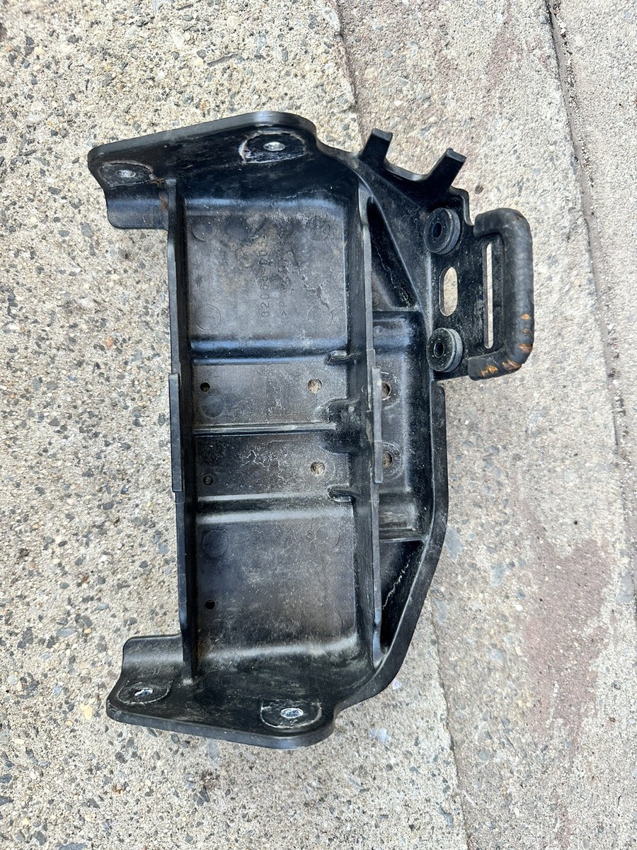 A19 Kawasaki ZX6R Ninja 13-18 Tool Repair Kit Bag Tools Tray