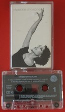 VIVIENNE MCKONE CASSETTE TAPE
