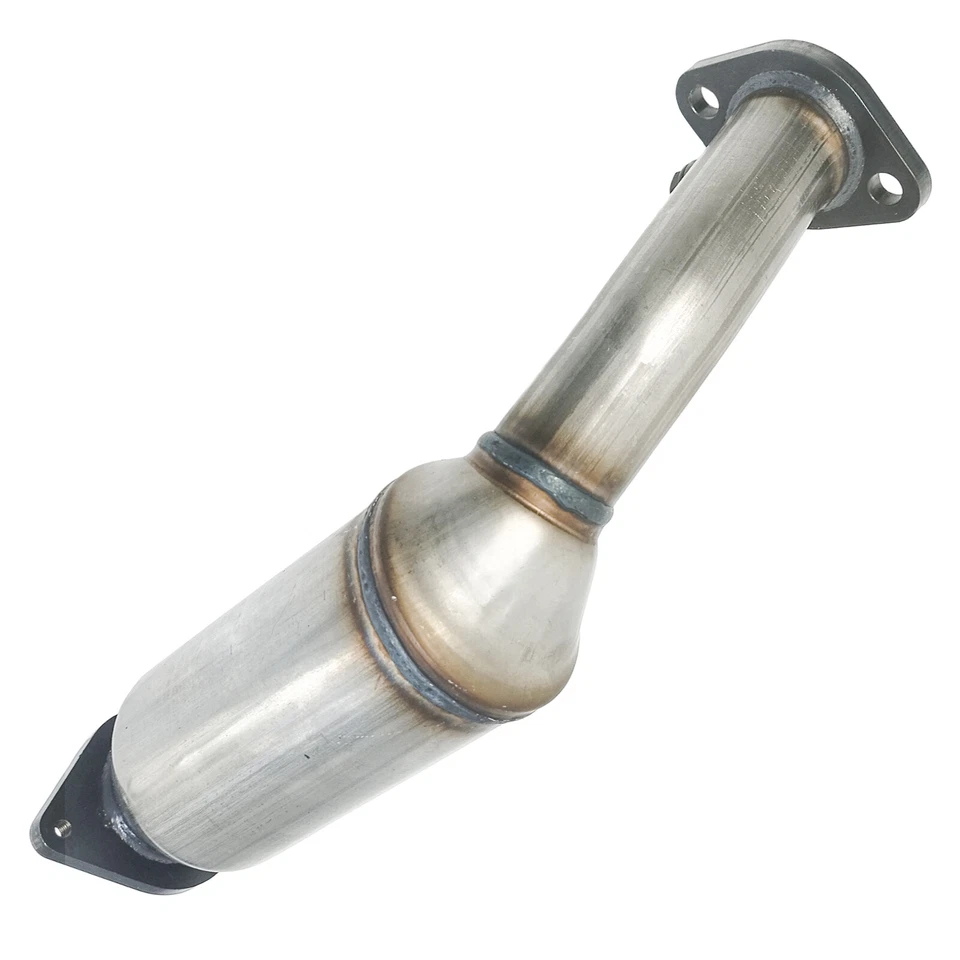Catalytic Converters for 2008-2011 Cadillac CTS & STS & SRX 3.6L V6 Left EPA Foto 2 de 4