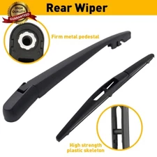 Rear Windshield Window Wiper Arm&Blade For 2005-2017 Subaru Forester 86532AG09C
