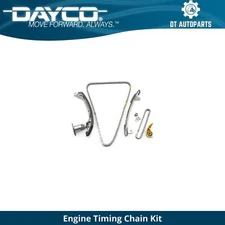 For 2009-2013 Toyota Matrix 2.4L L4 Engine Timing Chain Kit Dayco 2010 2011 2012
