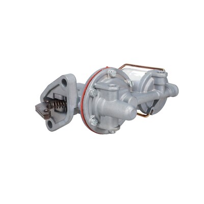 NEW Single Action Fuel Pump for 1936-1938 Plymouth #1522995 | eBay