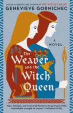 The Weaver and the Witch Queen - GOOD
