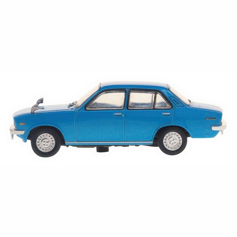 Isuzu Gemini PF50 1974 Japanese Famous Car Collection #46