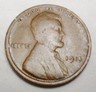 1914 P Lincoln Wheat Cent / Penny AVE CIRCULATED **FREE SHIPPING** Philadelphia Lincoln Wheat
