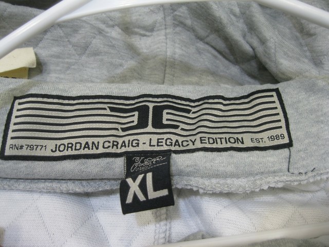 jordan craig legacy edition sweatpants
