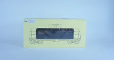 Aristocraft UNION TANK CAR CO. UTLX 25013 G Scale Tank Train Car - ART-41336