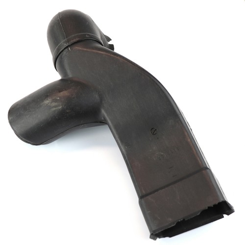 1969-1977 Corvette Air Conditioning Duct Under Dash RH 3949988 Original - Picture 5 of 7