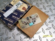 HONEYWELL FEMF3 MICRO SWITCH PHOTOELECTRIC CONTROLLER 