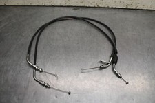 08-10 SUZUKI GSXR750 THROTTLE CABLES LINES BB113