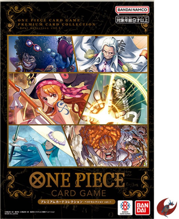 たま　Best Selection One Piece card Promo Best selection vol.1 Japanese | eBay