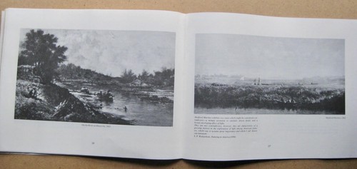 American Art George Loring Brown Landscapes Illus 1st ed 1973 - Picture 8 of 10