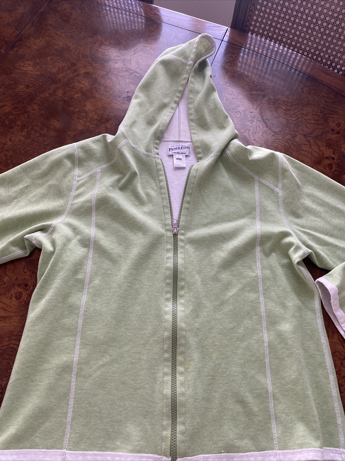 pendleton womens jacket - image 1