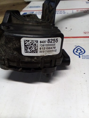 2011-2020 CHEVROLET TAHOE GAS PEDAL ACCELERATOR THROTTLE SENSOR OEM 23362231 - Picture 4 of 4