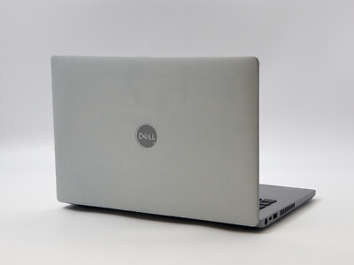 Dell Latitude 5310 Laptop PC 13-in Intel Core i5-10th 8GB Ram 256