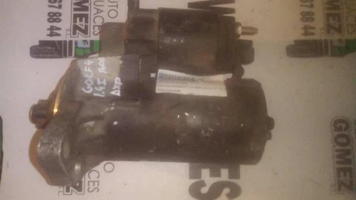 0001121006 Halter Anlasser für VOLKSWAGEN GOLF IV BERLINA (1J1)(10.1997) 210225 - Bild 1 von 3