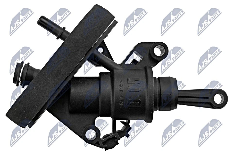 Clutch Master Cylinder Plastic For FORD Fiesta VI 08-17 1514344 | eBay