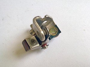 Honda Cg125 Cg 125 110 Cg110 H100 Breaker Contact Points Point Platinee Rupteurs Ebay Honda Cg125 Cg 125 110 Cg110 H100 Breaker Contact Points Point Platinee Rupteurs Ebay